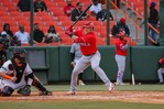 Jason Schiavone, un receptor con velocidad y poder que busca crecer en Lidom