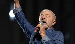 Lula desaf&iacute;a el giro conservador y consolida su influencia en Am&eacute;rica Latina