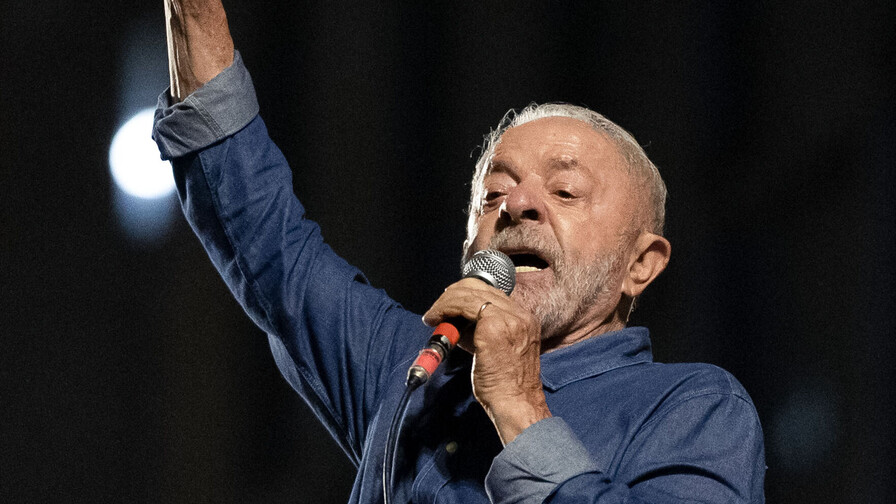 Lula desaf&iacute;a el giro conservador y consolida su influencia en Am&eacute;rica Latina