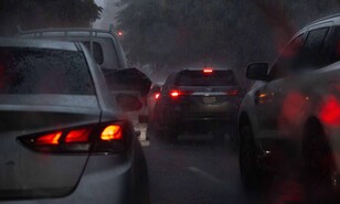 Lluvias dejan 30 comunidades incomunicadas y casi 486,000 viviendas sin agua