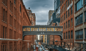 Un d&iacute;a perfecto en Nueva York