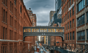 Un d&iacute;a perfecto en Nueva York