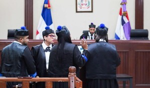 Tribunal separa a exfuncionario de Senasa del expediente por presunto sobornos de RD$108 millones