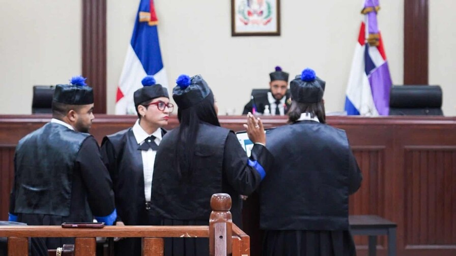 Tribunal separa a exfuncionario de Senasa del expediente por presunto sobornos de RD$108 millones