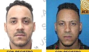 Polic&iacute;a mata en Santiago a pr&oacute;fugo condenado a 30 a&ntilde;os de prisi&oacute;n que hab&iacute;a escapado de la c&aacute;rcel
