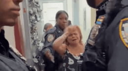 Denuncian abuso policial durante arrestos de dominicanos en una vivienda de El Bronx