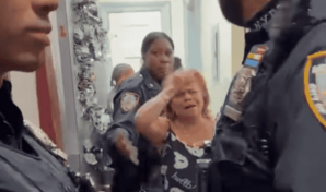 Denuncian abuso policial durante arrestos de dominicanos en una vivienda de El Bronx
