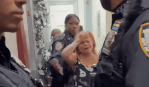 Denuncian abuso policial durante arrestos de dominicanos en una vivienda de El Bronx