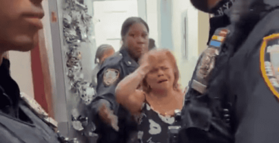 Denuncian abuso policial durante arrestos de dominicanos en una vivienda de El Bronx
