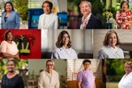 Premio Mujeres que Cambian el Mundo: 11 dominicanas transforman vidas desde sus comunidades Premio Mujeres que Cambian el Mundo: 11 dominicanas transforman vidas desde sus comunidades