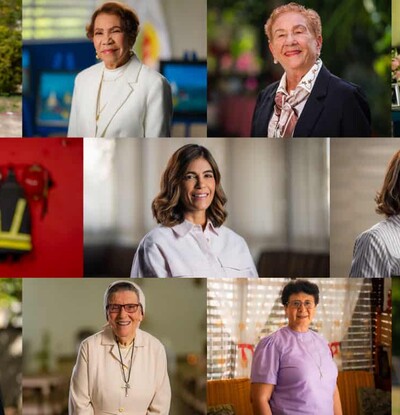 Premio Mujeres que Cambian el Mundo: 11 dominicanas transforman vidas desde sus comunidades