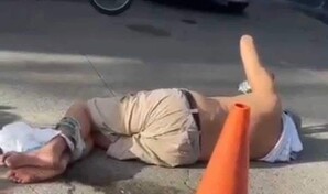 Imponen un a&ntilde;o de prisi&oacute;n preventiva a mujer por secuestro de alem&aacute;n en Puerto Plata