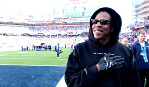 Jay-Z protagonizar&aacute; el espect&aacute;culo del medio tiempo del Super Bowl 2027