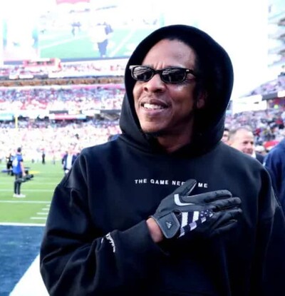 Jay-Z protagonizar&aacute; el espect&aacute;culo del medio tiempo del Super Bowl 2027