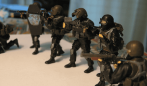 Relator de la ONU presenta nueva definici&oacute;n sobre actividad mercenaria