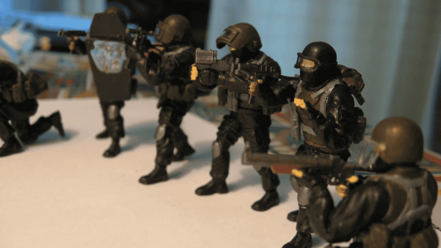 Relator de la ONU presenta nueva definici&oacute;n sobre actividad mercenaria