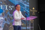 Secrets Tides Punta Cana, reconocido como Hotel del A&ntilde;o en el Premio Nacional de Turismo 2026