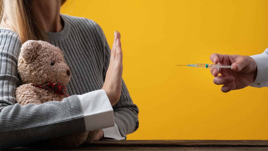 Crece la desconfianza en la medicina y en los médicos Crece la desconfianza en la medicina y en los médicos