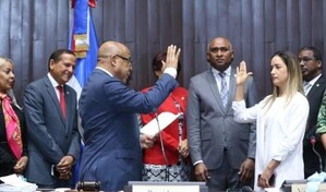 Las curules de diputados fallecidos terminan en manos de sus familiares