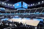Abadina suspende la jornada del martes del TBS Distrito por la lluvia Abadina suspende la jornada del martes del TBS Distrito por la lluvia