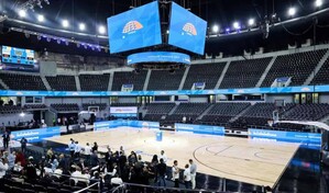 Abadina suspende la jornada del martes del TBS Distrito por la lluvia