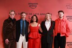 Amazon Prime Video anuncia el estreno de la tercera temporada de El señor de los anillos Amazon Prime Video anuncia el estreno de la tercera temporada de El señor de los anillos