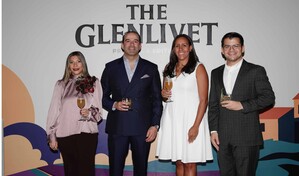 The Glenlivet presenta en Rep&uacute;blica Dominicana su edici&oacute;n limitada Provence de 12 a&ntilde;os