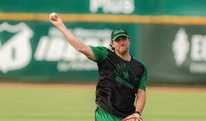 Trevor Bauer, el "bueno" de la violencia dom&eacute;stica