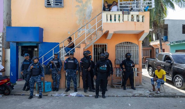 Noventa y ocho muertos y las investigaciones sin respuesta