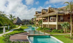 Zo&euml;try Agua Punta Cana, donde el lujo se vive sin prisas