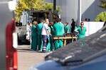 La alta velocidad ferroviaria española sufre dos accidentes mortales en nueve meses La alta velocidad ferroviaria española sufre dos accidentes mortales en nueve meses