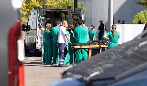 La alta velocidad ferroviaria espa&ntilde;ola sufre dos accidentes mortales en nueve meses