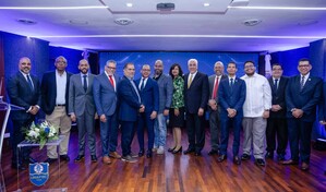 APEC lidera la transformaci&oacute;n digital en Rep&uacute;blica Dominicana con seguridad y sensibilidad humana