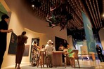 El Centro Cultural Rainieri abre sus puertas: un recorrido por sus espacios y atractivos