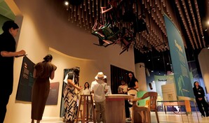 El Centro Cultural Rainieri abre sus puertas: un recorrido por sus espacios y atractivos