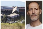 El impactante relato del actor Manuel Bandera, sobreviviente del choque de trenes en España El impactante relato del actor Manuel Bandera, sobreviviente del choque de trenes en España