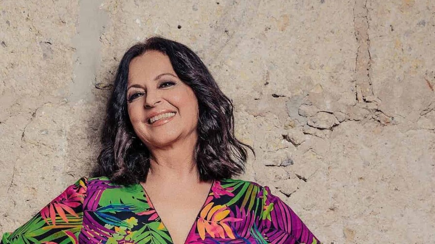 Casa de Teatro acoge el debut de Olga Cerpa y Mestisay en Rep&uacute;blica Dominicana