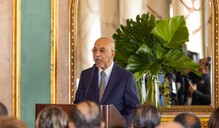 An&iacute;bal de Castro destaca aportes de Roberto &Aacute;lvarez a la profesionalizaci&oacute;n de la diplomacia