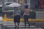 &iquest;Cu&aacute;nto ha llovido en las &uacute;ltimas 24 horas? Las cifras que explican las inundaciones de los &uacute;ltimos d&iacute;as