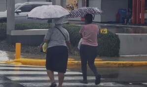 &iquest;Cu&aacute;nto ha llovido en las &uacute;ltimas 24 horas? Las cifras que explican las inundaciones de los &uacute;ltimos d&iacute;as