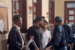 Aplazan para el viernes medida de coerci&oacute;n contra cuatro colombianos acusados de asaltos en Piantini