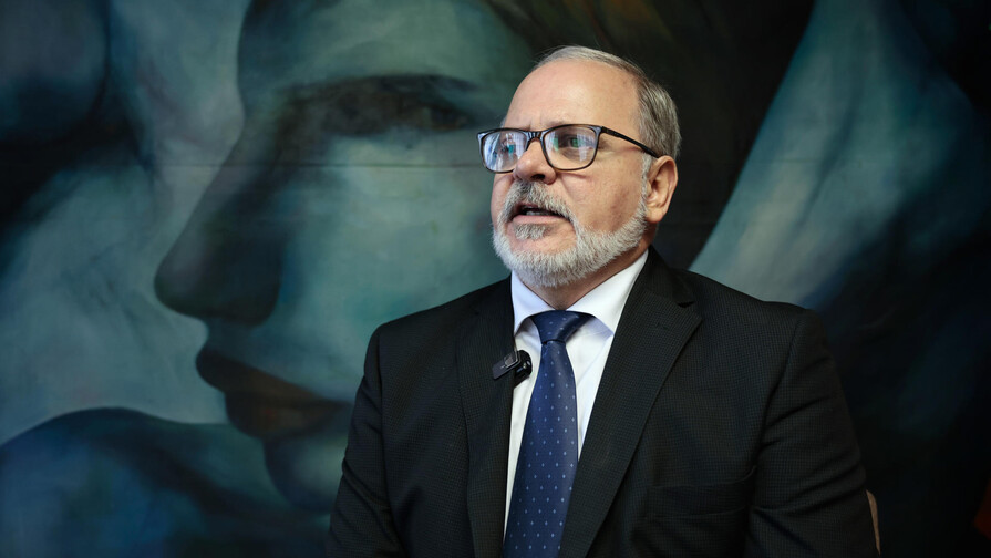 Díaz-Canel dice que Cuba no retrocederá y defiende actuación en la ONU ante EE.UU. Díaz-Canel dice que Cuba no retrocederá y defiende actuación en la ONU ante EE.UU.