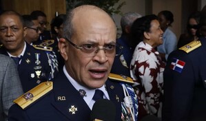 Director de la PN responde a querella por intercambios de disparos: "No hay condena sin pruebas