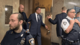 Es dominicano exdetective de Polic&iacute;a NY acusado de asesinar hombre en incidente de furia al volante