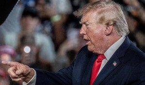 Trump intenta animar a sus bases republicanas en Texas ante el avance dem&oacute;crata