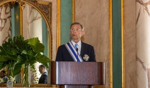 Excanciller Roberto &Aacute;lvarez pide acelerar despliegue de fuerza contra pandillas en Hait&iacute;