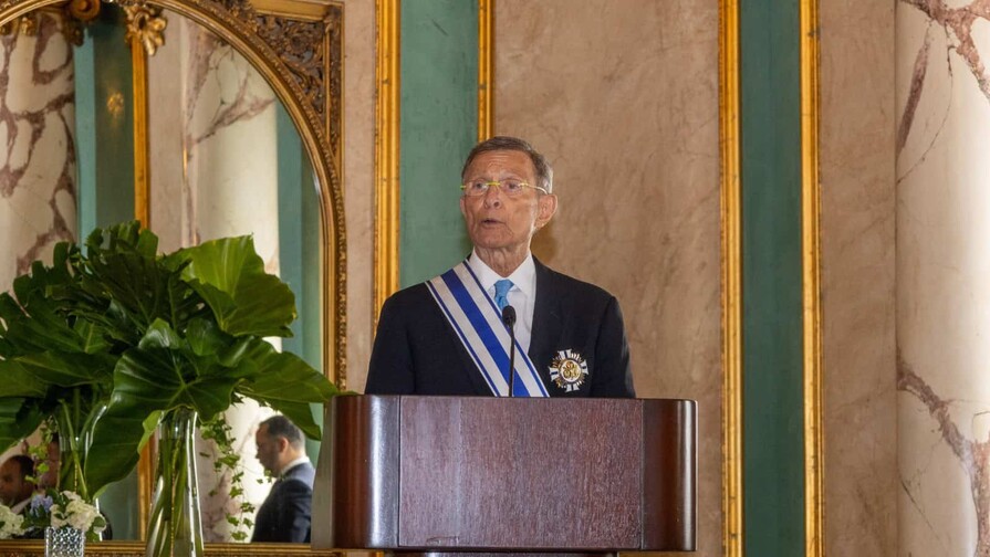 Excanciller Roberto &Aacute;lvarez pide acelerar despliegue de fuerza contra pandillas en Hait&iacute;