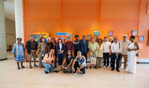 Fundaci&oacute;n Grupo Puntacana acerca la poes&iacute;a a estudiantes de Punta Cana