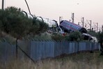 RD expresa solidaridad con España tras accidente ferroviario que deja al menos 68 muertos RD expresa solidaridad con España tras accidente ferroviario que deja al menos 68 muertos