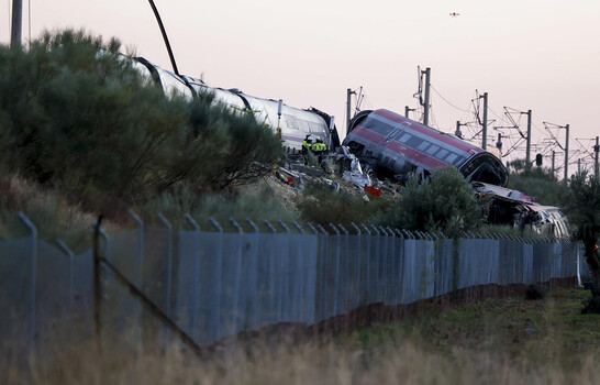 RD expresa solidaridad con Espa&ntilde;a tras accidente ferroviario que deja al menos 68 muertos